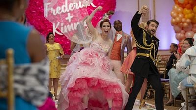 Imagem da notícia Unbreakable Kimmy Schmidt: Confira todos os finais do especial interativo Kimmy x Reverendo