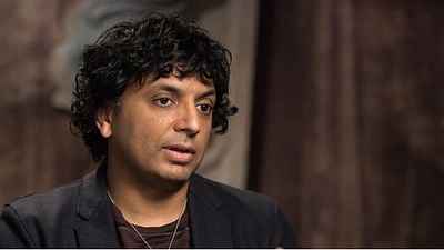 Imagem da notícia O Último Mestre do Ar: Diretor rebate as críticas ao filme 