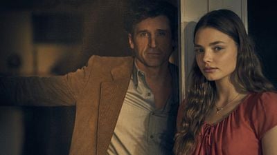Imagem da notícia Nova série de suspense com Patrick Dempsey chega no Globoplay