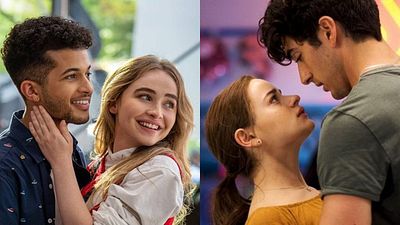 Imagem da notícia Qual é o melhor casal da Netflix? (Enquete)