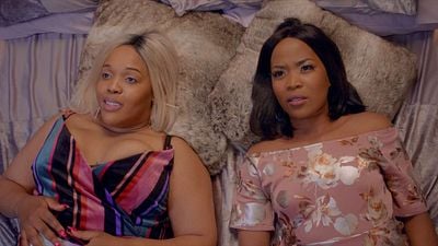 Imagem da notícia Solteiramente e a ascensão do Cinema Africano na Netflix