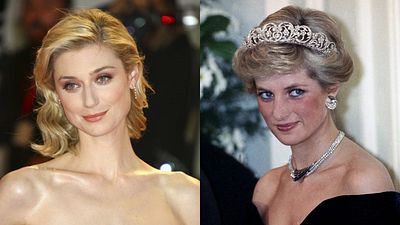 Imagem da notícia The Crown escala Elizabeth Debicki como Princesa Diana