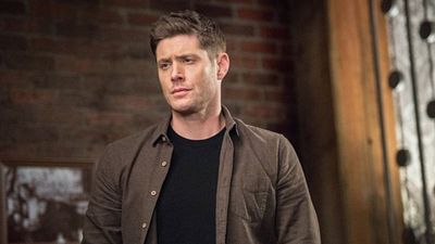 Imagem da notícia The Boys contrata Jensen Ackles, O Dean de Supernatural, para a temporada 3
