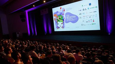 Imagem da notícia Mostra SP 2020: Festival terá plataforma exclusiva para exibição de filmes e sessões em drive-in