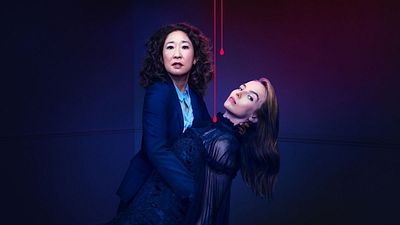 Imagem da notícia Killing Eve: 5 motivos para ver a série do Globoplay