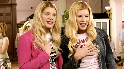 Imagem da notícia As Branquelas: Por que o filme faz tanto sucesso no Brasil? (Opinião) 