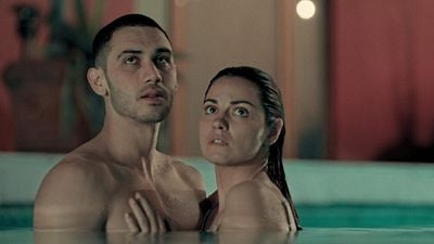 Imagem da notícia Desejo Sombrio: Série de Maite Perroni na Netflix terá 2ª temporada