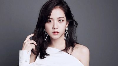 Jisoo, integrante do grupo Blackpink, será protagonista em novo drama coreano