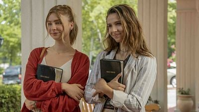 Imagem da notícia Caçadoras de Recompensas: Conheça as protagonistas da nova comédia da Netflix