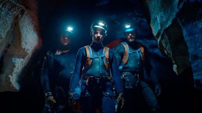 A Caverna: Novo filme da Netflix tem semelhanças com Dark? Entenda!