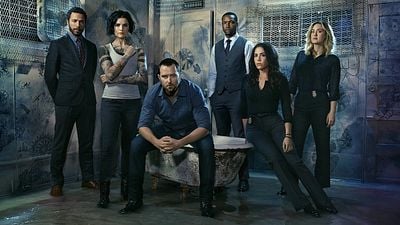 Imagem da notícia 5 melhores séries de suspense na Netflix