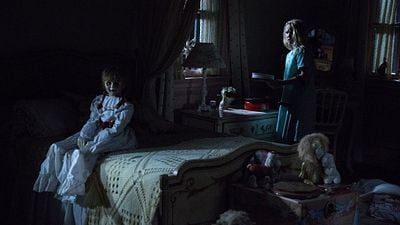 Imagem da notícia Filmes de terror que estreiam na Netflix em setembro 