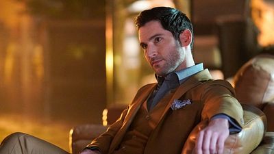 Imagem da notícia Lucifer: 6ª temporada vai abordar o movimento Black Lives Matter