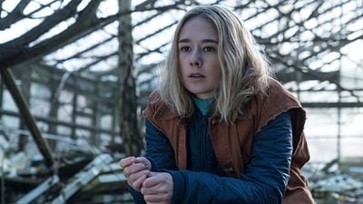 Imagem da notícia The Rain: Netflix divulga vídeo dos bastidores de filmagens da 3ª temporada
