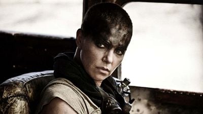 Imagem da notícia Mad Max: George Miller comenta teorias sobre o destino de Furiosa
