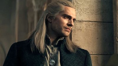 Imagem da notícia The Witcher: Henry Cavill publica foto dos bastidores das filmagens da 2ª temporada