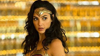 Imagem da notícia Mulher-Maravilha 1984: Gal Gadot estrela novo comercial de TV para o DC FanDome
