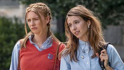 Imagem da notícia Caçadoras de Recompensas: Série da Netflix é inspirada em uma história real?