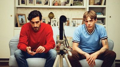 Imagem da notícia Matthias e Maxime: Para Xavier Dolan, jovens estão mais evoluídos em relação à fluidez de gênero (Entrevista)