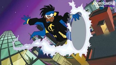 DC Fandome: Live-action de Super-Choque está em desenvolvimento