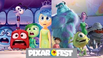 Filmes da Pixar passarão pela última vez nos canais da Disney em setembro