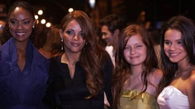 Imagem da notícia Diretor de filme sobre Flordelis diz que se arrepende da produção com grande elenco