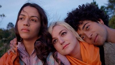 Imagem da notícia Alice Júnior: Premiado filme brasileiro ganha novo trailer