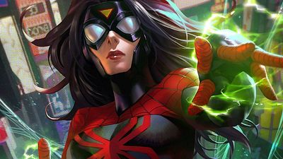 Imagem da notícia Mulher-Aranha: Conheça a personagem que terá filme dirigido por Olivia Wilde 