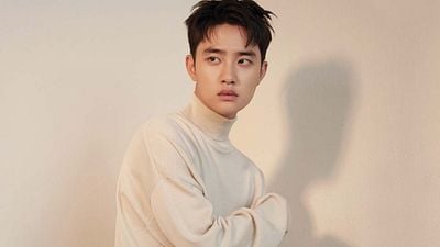 Imagem da notícia Conheça Do Kyungsoo: O astro de K-pop que se tornou referência no cinema e dramas coreanos