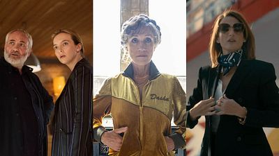 Imagem da notícia Killing Eve: Quem são os Doze?