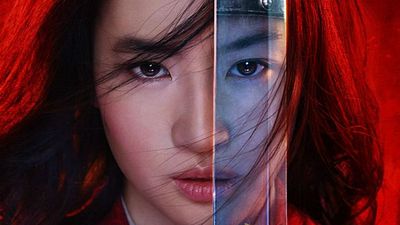 Imagem da notícia Mulan: Christina Aguilera revela nova versão de "Reflection"