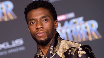 Imagem da notícia Relembre a carreira de Chadwick Boseman, o Pantera Negra