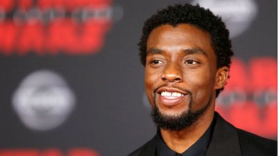 Imagem da notícia Chadwick Boseman: Conheça o filme póstumo do ator na Netflix