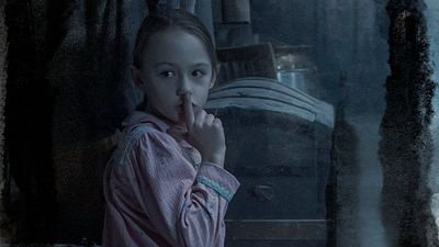 Imagem da notícia A Maldição da Mansão Bly: Netflix revela trailer assustador da 2ª temporada de A Maldição da Residência Hill