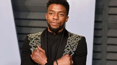 Imagem da notícia Tweet sobre a morte de Chadwick Boseman é o mais curtido da história