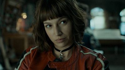 Imagem da notícia La Casa de Papel: Tóquio aparece em bastidores de filmagens da 5ª temporada em Portugal