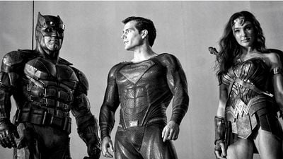 Imagem da notícia Snyder Cut e outros filmes que são melhores na versão do diretor 