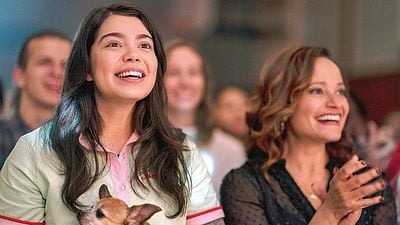 Imagem da notícia Quase Uma Rockstar e outras 5 boas adaptações adolescentes