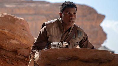 Imagem da notícia Astro de Star Wars critica Disney por privilegiar atores brancos