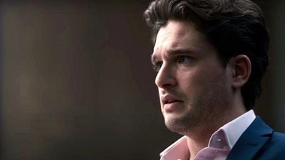 Imagem da notícia Kit Harrington surge em trailer da 2ª temporada de Criminal, da Netflix