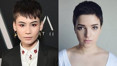 Imagem da notícia Star Trek Discovery vai apresentar primeiros personages não-binários e trans da franquia