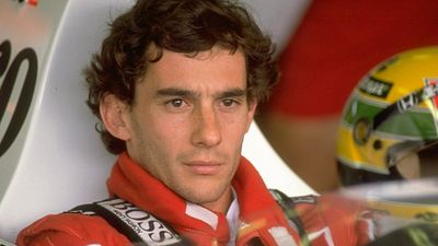 Imagem da notícia Qual ator vai interpretar Ayrton Senna na série da Netflix? (Enquete)