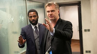 Imagem da notícia Tenet: Quais são os próximos projetos de Christopher Nolan após o filme?