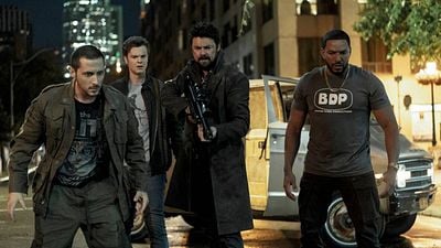 The Boys: Como uma morte muda o rumo da série da Amazon Prime Video