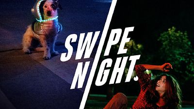 Imagem da notícia Swipe Night: Saiba tudo sobre a nova série original do Tinder