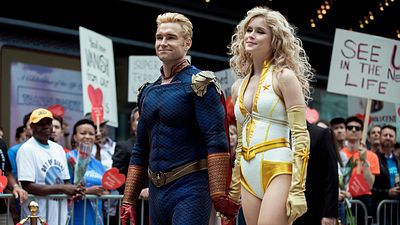 Imagem da notícia The Boys: Como seria o elenco brasileiro da série?