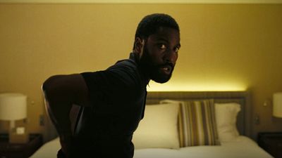 Imagem da notícia Tenet: John David Washington teve preparação intensa para protagonizar o filme de Christopher Nolan (Exclusivo)