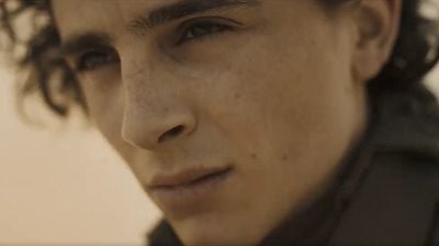 Imagem da notícia Duna: Trailer destaca uma aventura épica com Timothée Chalamet e grande elenco