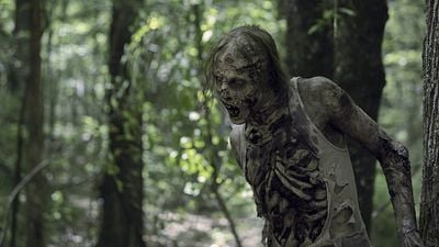 Imagem da notícia The Walking Dead vai chegar ao fim... mas ganhará 2 spin-offs