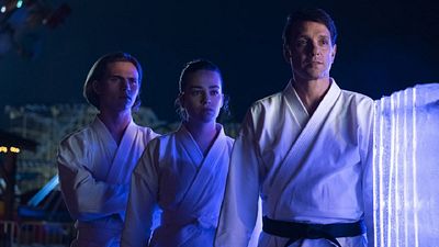 Imagem da notícia Cobra Kai e Karatê Kid: Continuação, reboot ou remake?